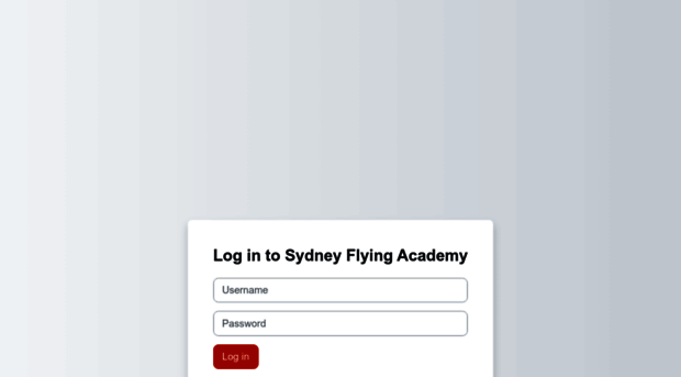 sydneyflyingacademy.moodle.school