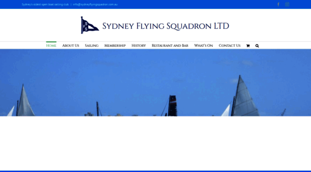 sydneyflyingsquadron.com.au