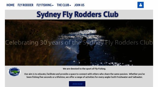 sydneyflyrodders.com.au