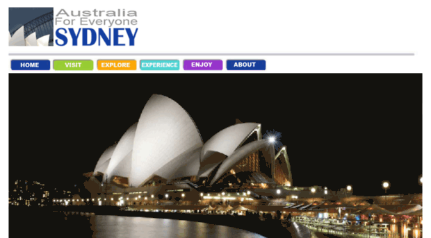 sydneyforeveryone.com.au