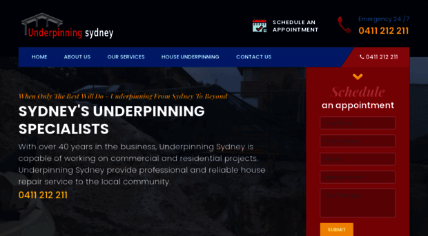 sydneyfoundationunderpinning.com.au