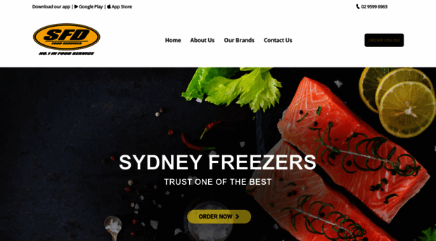 sydneyfreezers.com