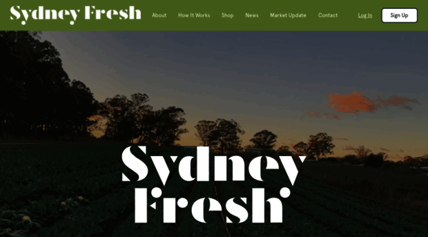 sydneyfresh.com.au