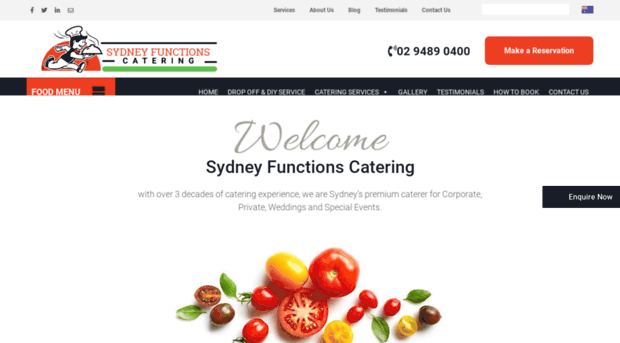 sydneyfunctionscatering.com.au