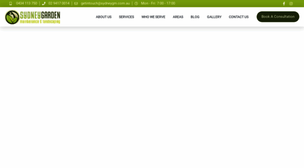 sydneygm.com.au
