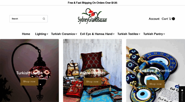 sydneygrandbazaar.com.au