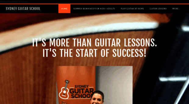 sydneyguitarschool.com.au