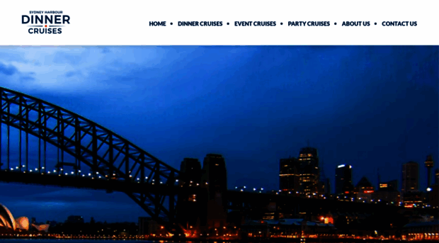 sydneyharbourdinnercruises.com.au