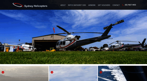 sydneyhelicopters.com.au