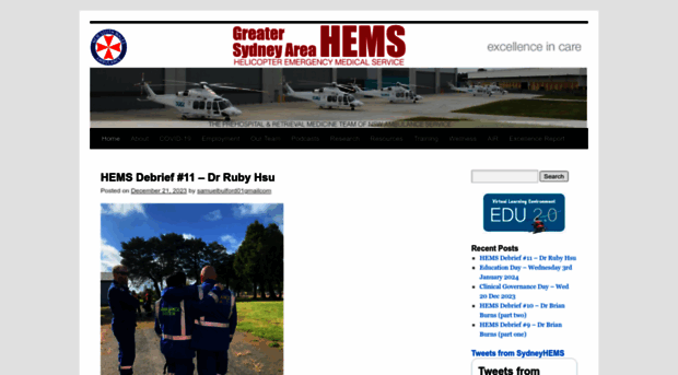 sydneyhems.com