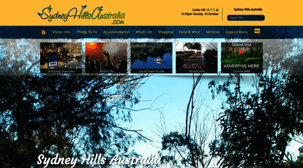 sydneyhillsaustralia.com.au