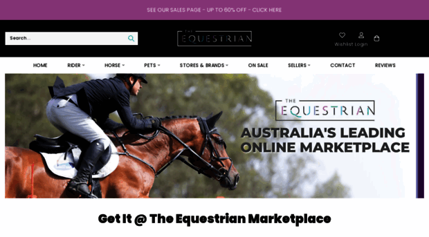 sydneyhorse.com.au