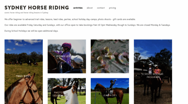 sydneyhorseback.com.au