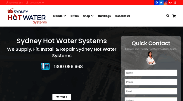 sydneyhotwatersystems.com.au