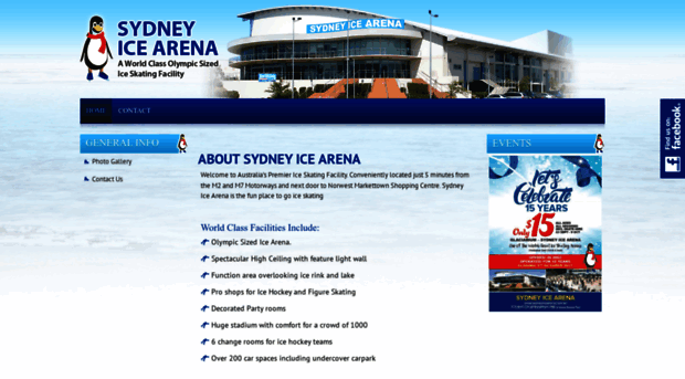 sydneyicearena.com.au