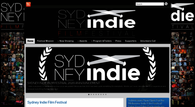 sydneyindiefilmfestival.com