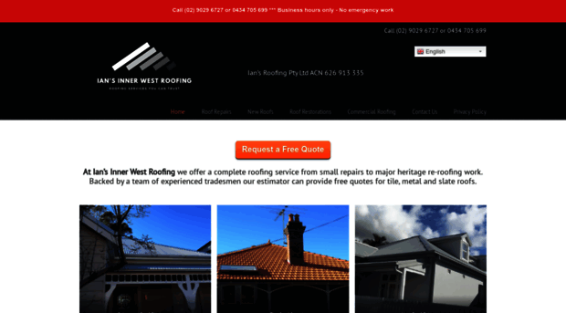 sydneyinnerwestroofing.com.au