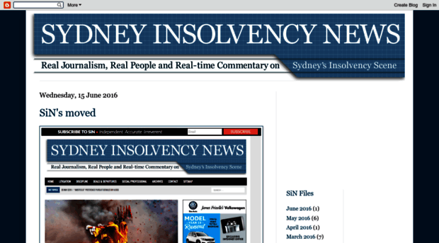 sydneyinsolvencynews.blogspot.com