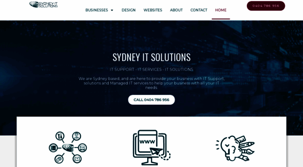 sydneyitsolutions.com.au