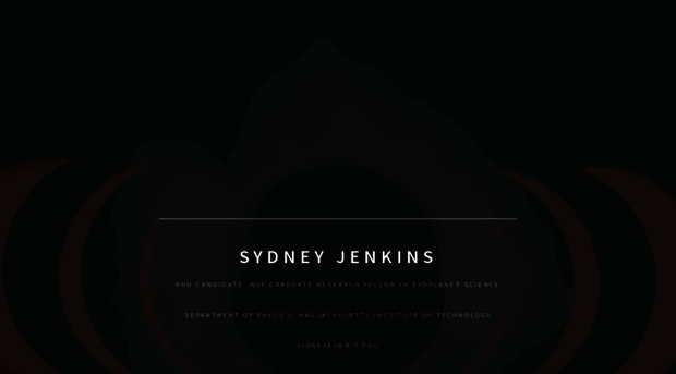 sydneyjenkins.github.io