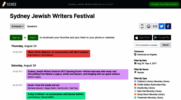 sydneyjewishwritersfestival2017.sched.com