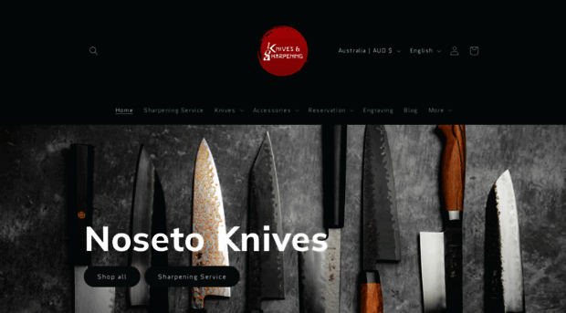 sydneyknifesharpening.com