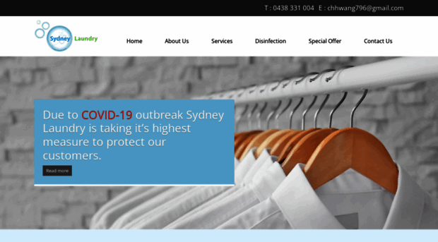 sydneylaundry.com.au