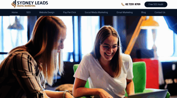 sydneyleads.com.au