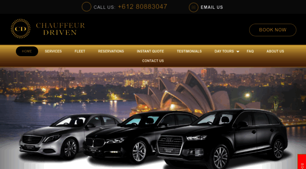 sydneylimousines.com.au