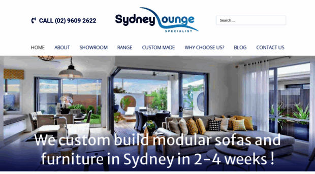 sydneyloungespecialist.com.au