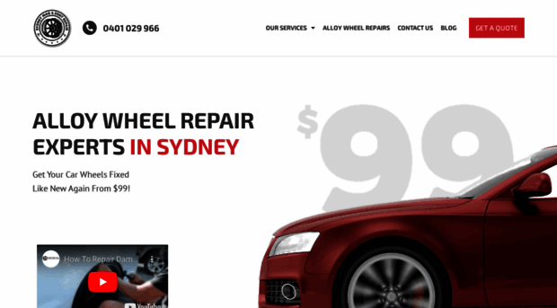 sydneymagrepair.com.au