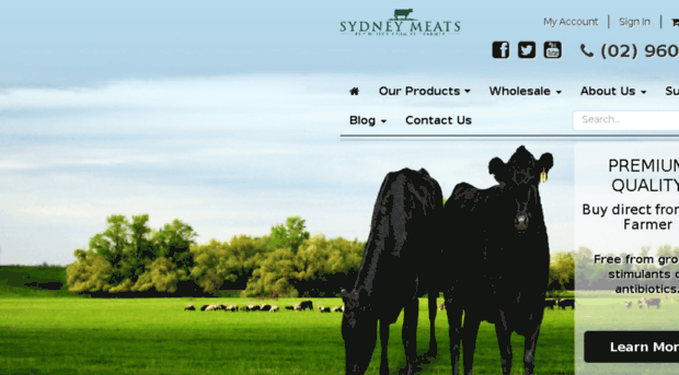 sydneymeats.com.au