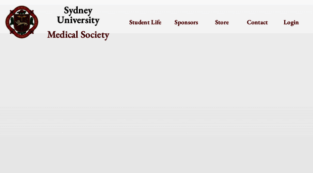 sydneymedsoc.org.au