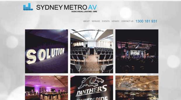 sydneymetroav.com.au