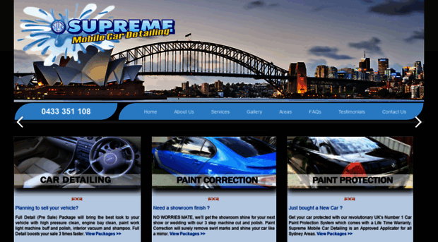 sydneymobilecardetailing.com.au