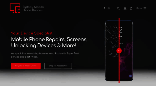 sydneymobilephonerepairs.com.au