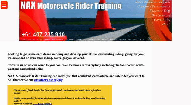 sydneymotorbikerental.com.au