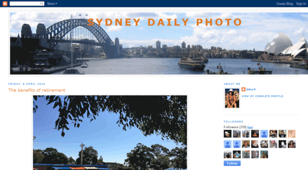 sydneynearlydailyphot.blogspot.com