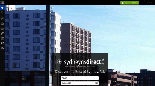 sydneynsdirect.info