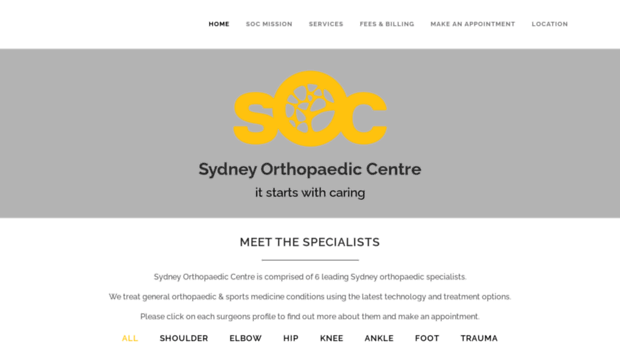 sydneyoc.com.au