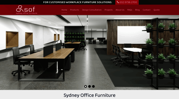 sydneyofficefurniture.com.au