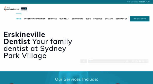 sydneyparkdental.com.au