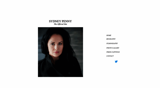 sydneypenny.net