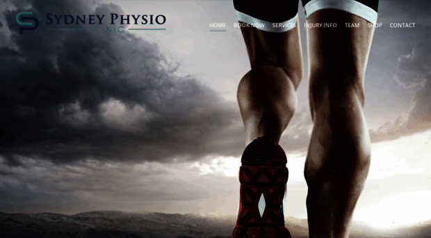 sydneyphysioclinic.com.au