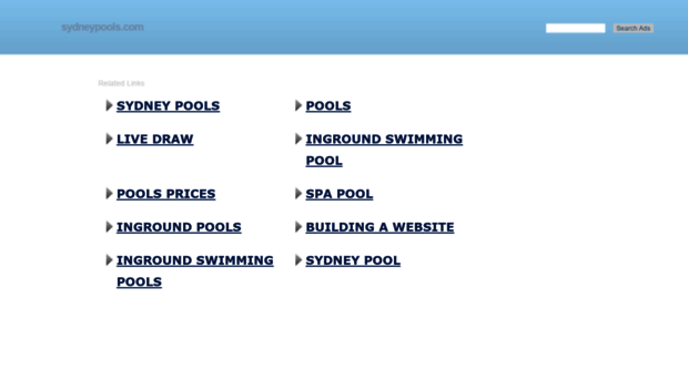 sydneypools.com