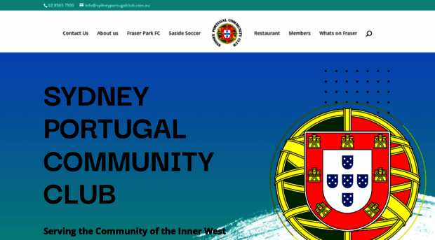 sydneyportugalclub.com.au