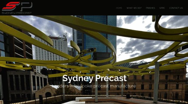 sydneyprecast.com.au