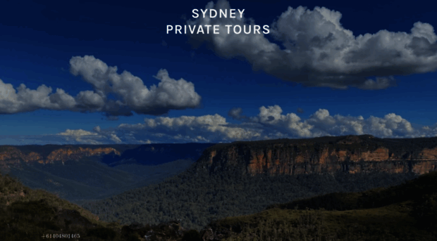 sydneyprivatetours.com