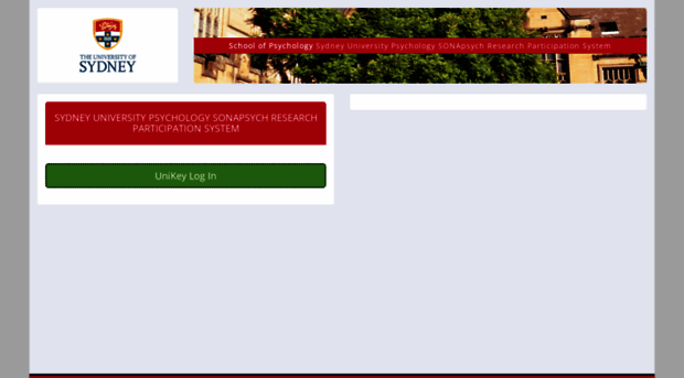 sydneypsych.sona-systems.com