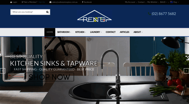 sydneyrenoplus.com.au